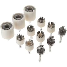 E-Z Red (PP12PK) Battery Brush