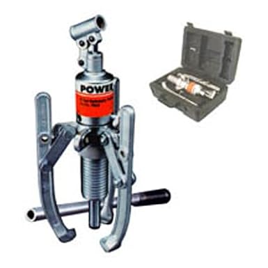 Power Team SPX PH113C HYDR GEAR PULLER, 15 TON, 11" SPREAD