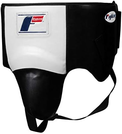 Fighting Pro Style No-Foul Protector - Groin Protector Boxing, MMA Cup, Boxing Cup, Groin Guard, Muay Thai Cup, Boxing Equipment, MMA Cup, Protector for Men, Boxing Equipment