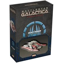 Ares Games BSG104C Accessories