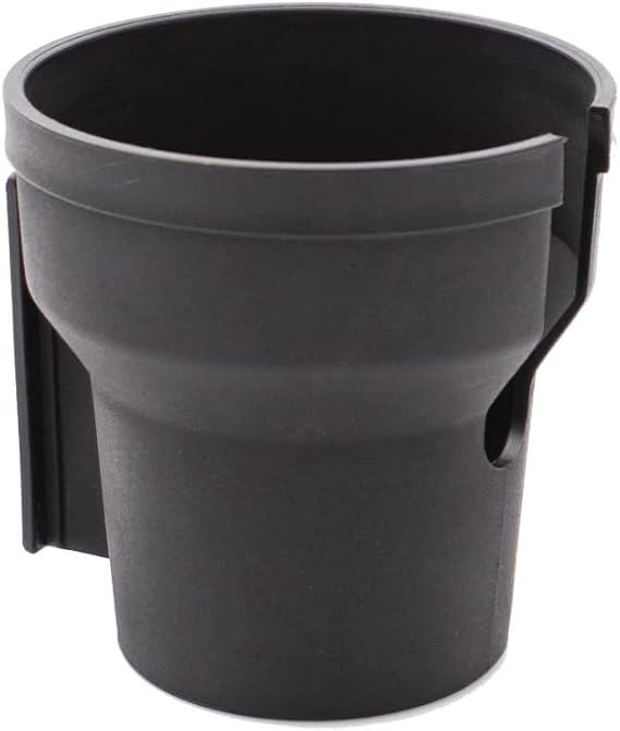 BOTE Aero Cup Holder | Kayak & SUP Drink Holder for 32oz Tumblers | BOTE Aero Cup Holder adds convenient drink storage for DEUS Aero Kayaks and seating with fit for cans to 32oz tumblers