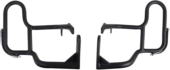 T-Rex Racing Luggage Guards Compatible with KTM 1190 Adventure / 1290 Super Adventure R/S/T - Black