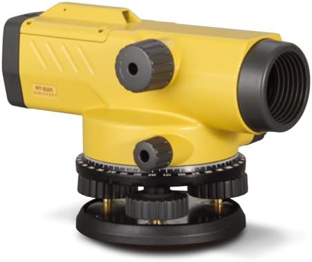 TOPCON AT-B3A Auto Level with tripod
