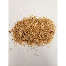 Indian Hazelnut With Flax NutCrusters Gourmet Coating Mix 5 oz.