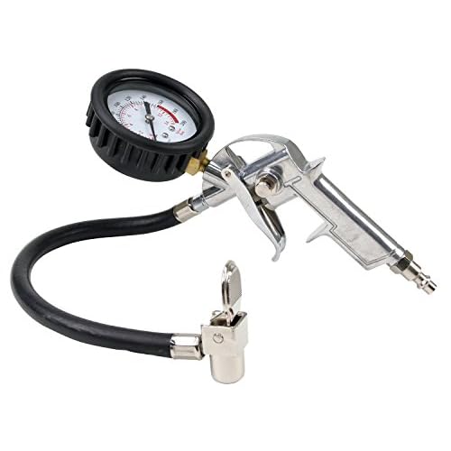 Viair 200 PSI Tire Inflation Gun, PN 00041