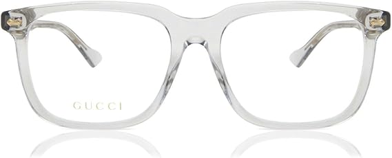 Gucci GG0737O 016 56 New Men Eyeglasses