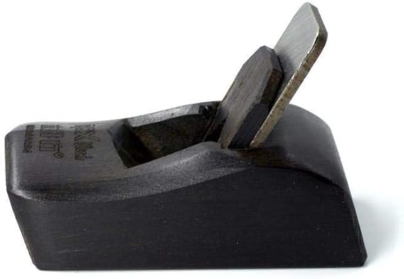 Rox Wood Mujingfang Mini Abanoz Rende 70 Mm