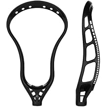 StringKing Men's Mark 2A Unstrung Attack Lacrosse Head