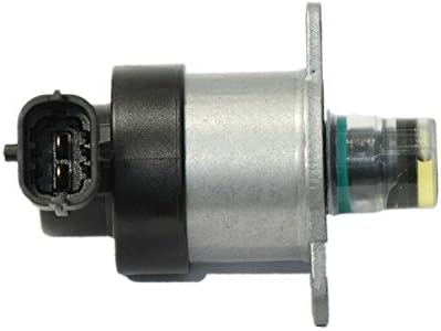 Fuel Metering Valve 0928400633, 0928400659, 0928400682, 0928400700, 0928400727 For Renault, Nissan, Hyundai, Kia, Mercedes Benz, Mitsubishi, Opel, Stainless Steel Globe Valve