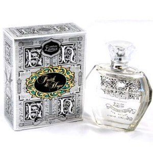 Faith & Hope eau de parfum by Creation Lamis 3.3 oz