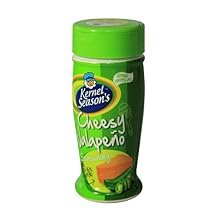 Kernel Season's Jalapeno Popcorn Seasoning, 2.4 Ounce