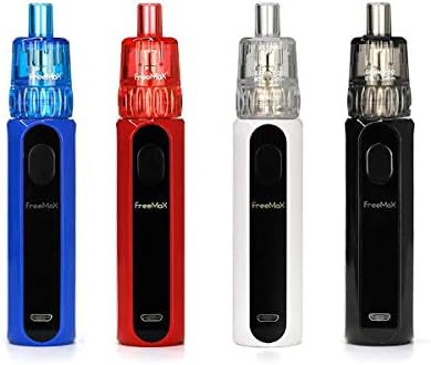 Freemax Gemm 25W 2ml Pod System Kit Colour Blue
