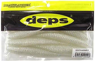 deps/Depth Death Adder
