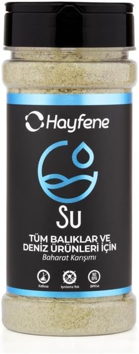 HAYFENE Water Seasoning 140 g Elements