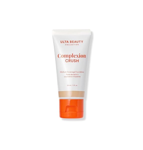 Ulta Beauty Complexion Crush Medium Coverage Foundation ~ Fair Neutral