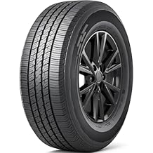 Set of 4 (FOUR) Atlander Roverclaw H/T All-Season Highway Light Truck Radial Tires-LT235/85R16 235/85/16 235/85-16 120/116S Load Range E LRE 10-Ply BSW Black Side Wall