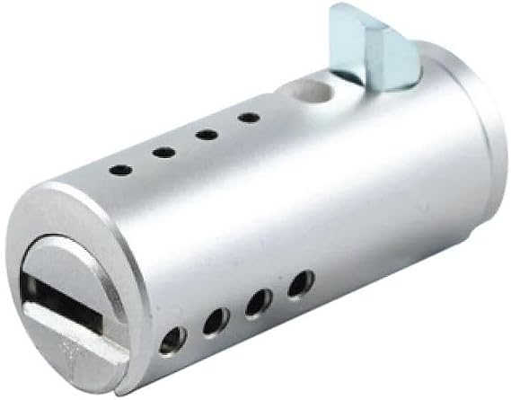 Mul-t-lock FireKing File Cabinet Cylinder