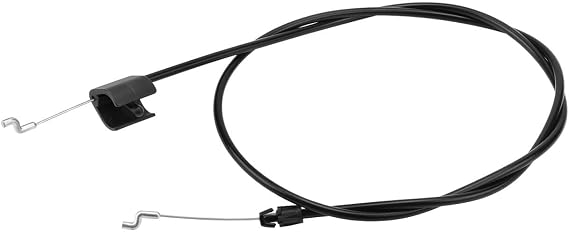 GX22297 Zone Control Cable Compatible with John Deere 21" Walk-Behind Rotary Mowers JS20 JS40 PC9570 and PC9572, Lawn Mower Control Cable