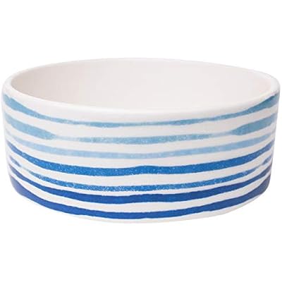 Park Life Designs 6.25 Medium Pet Bowl | Lagos