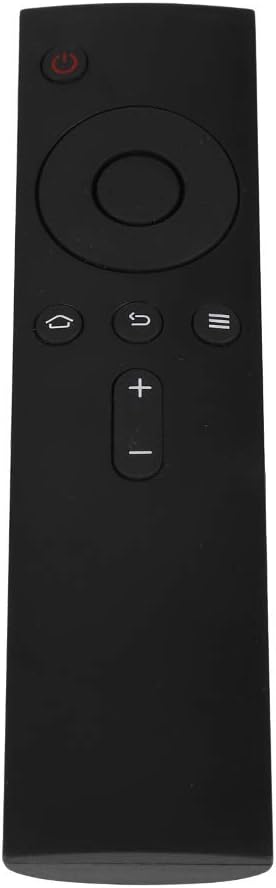 mi box remote,Mi Box Remote Control Smart Replacement Remote Control for Miui TV TV TV Infrared Function Device