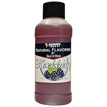 Natural Blackberry Flavoring