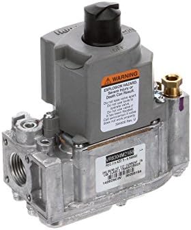 Middleby 45688 Dual Combo Control Gas Valve