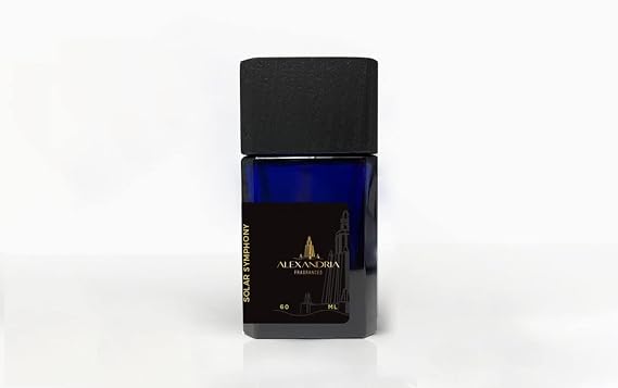 Alexandria Fragrances Solar Symphony