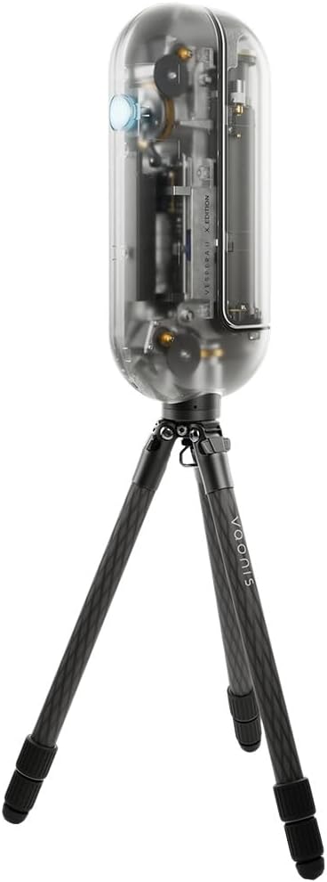 Vaonis Vespera II X Edition Smart Telescope