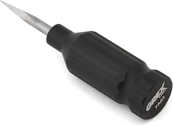 Grex Airbrush Nozzle Thread Extractor (FA03)