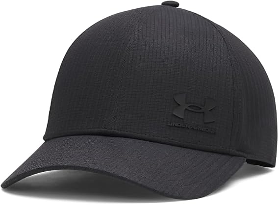 Under Armour Iso-Chill ArmourVent Adjustable Hat