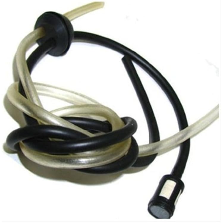 GAS FUEL LINE HOSE 33cc 49cc CAT EYE X1 X2 X7 X8 MINI MOTO XTREME ZOOMA SCOOTER