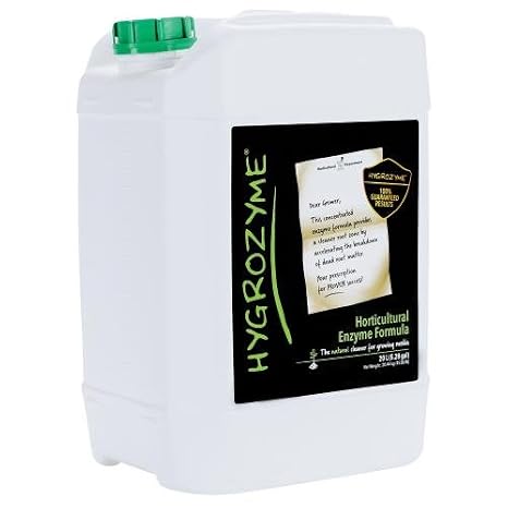 Hygrozyme 20 Liter