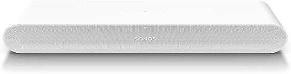 Sonos Ray Soundbar - Beyaz