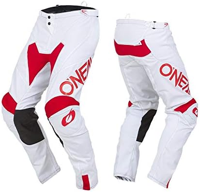 ONeal Mens Mayhem Lite Pant Hexx Black, Size 28