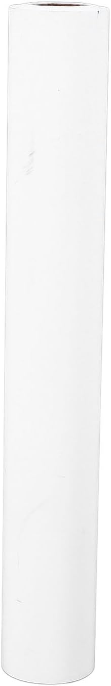 Quality A4 Thermal Paper for Superior Printing with Bright Smoothing 8.3in Wide 26.2ft Long Great for A4 Thermal Printer Paper Roll Applications