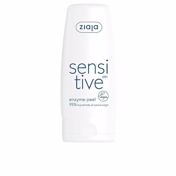 Sensitive Skin Enzyme Peeling