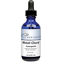Energetix - Metal-Chord 2 oz