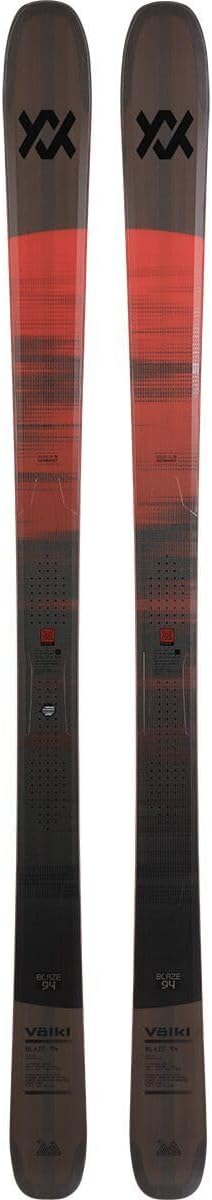 2026 Volkl Blaze 94 Skis (Ski Only)