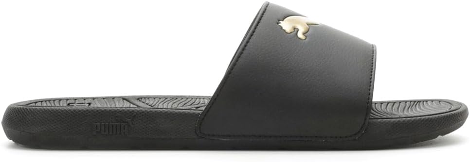 PUMA Men's Cool Cat 2.0 Slide Sandals