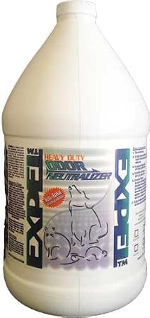 Expel Odor Neutralizer 1 Gallon