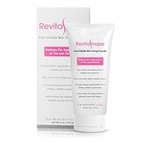 Anti-Cellulite Skin Toning Formula