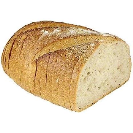 Deli Style Jewish Rye Bread Pack of 4