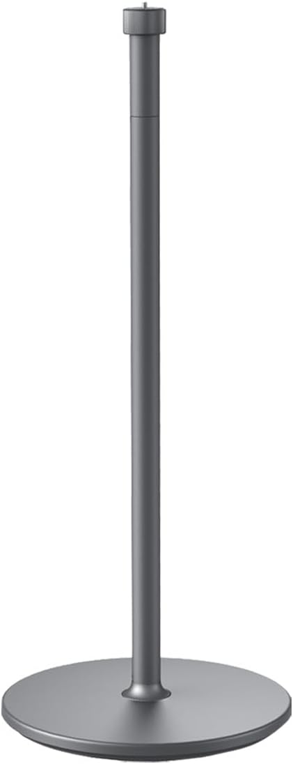 JmGO Projector Floor Stand for N1S 4K / PicoPlay / N1S 1080P / PicoFlix / N1, Aviation-Grade Aluminum, Advanced Custom Design, Easy to Install, 5KG Stable Base, 10KG Load Capacity
