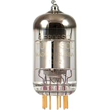 EF806S - Tung-Sol, Gold Pin