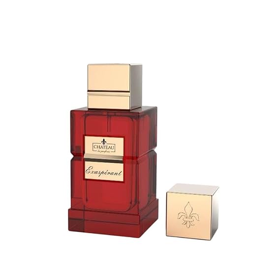 Exasperant 3.4 oz Extrait De Parfum