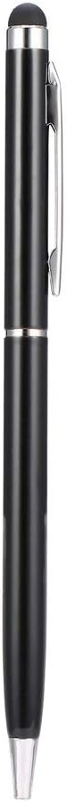 Stylus Pens for Touch Screens, 2 In 1 Capacitive Universal Stylus for Phone Tablets PC Touch Screens