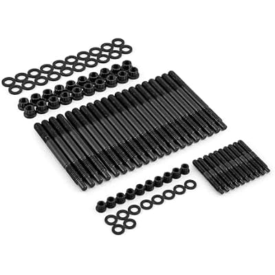 Speedmaster PCE279.1022 2-Bolt Head Stud Kit