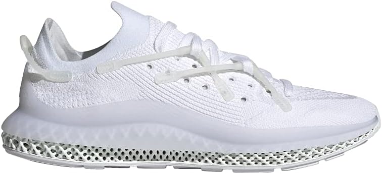 adidas Men's 4dfwd 2 Sneaker