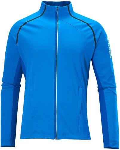Salomon Mens XT Softshell Jacket