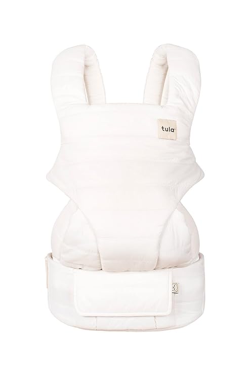 Baby Tula Explore Puffer Multi-Position Baby Carrier
